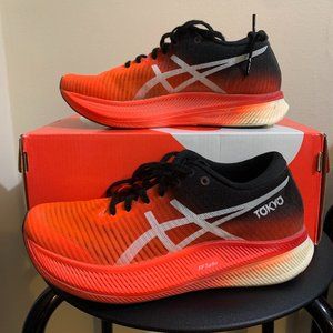 ASICS Metaspeed Edge size 6